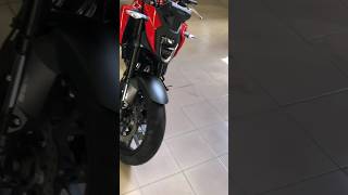 Honda😍 New Model bike launch CB400F 2024  Honda🥰 CB400F New bike 2024 shorts youtubeshorts viral [upl. by Fihsak]