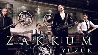 ZAKKUM  Yüzük [upl. by Gaskill]