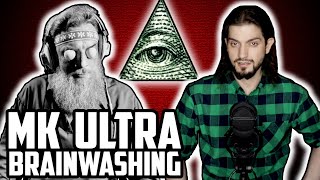 MK Ultra Mind Control  History is a Lie [upl. by Thora]