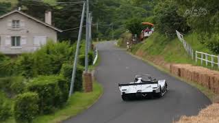 🎥 Xavier VERMEILLE  Norma M20 F🏁  Course de côte de Marchampt en Beaujolais 2024 🇫🇷 [upl. by Enej665]