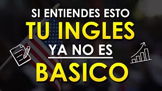 🚀 ¡Si Puedes ENTENDER ESTO EN INGLÉS Ya NO ERES BÁSICO 😱 [upl. by Blackstock]