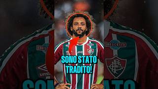 Come Marcelo è stato umiliato dal suo allenatore😱💔 calcio [upl. by Marou]