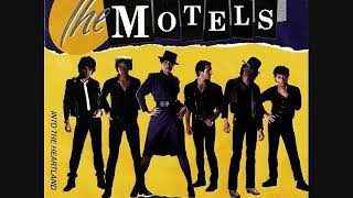 The Motels  Footsteps 1983 [upl. by Ssecnirp660]