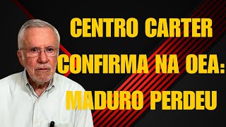 Assédio a Anielle pode ter começado antes da posse  Alexandre Garcia [upl. by Cadel]