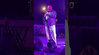 Gerald Albright at LOVAM Jazz Festival September 2 2023 [upl. by Castor]