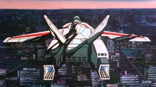 Macross Opening Creditless [upl. by Siravaj]