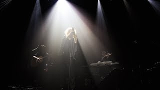 Goldfrapp live in Cologne [upl. by Fineman]