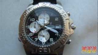 Festina Chronograph model F89772 [upl. by Muns]