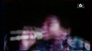 The Jackson 5  ABC  USA Tour 1970 [upl. by Leahcimal]