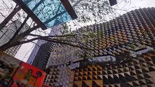 RMIT Campus in City [upl. by Amoreta]