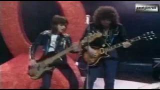 Suzi Quatro  The Wild One Live [upl. by Oirasor675]