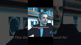 Is the doctor a genius or an egomaniacdoctorwho movie shorts fantasy [upl. by Aeslehc]