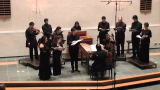 Sebastián Durón  Miserere a 8 con violines [upl. by Browning]