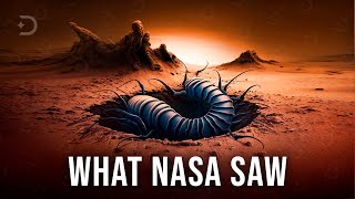 You Won’t Believe What NASA Found on Mars [upl. by Nevah]