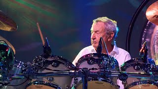 Nick Mason’s Saucerful of Secrets  Vienna 2022 Full Concert [upl. by Iruyas]