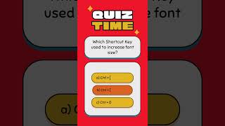 quotQuick Quiz Blast 🌟✨quot quiz quiztime quizgames quizzes viral shorts [upl. by Jala]