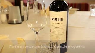 Portillo Malbec [upl. by Lauryn]