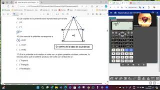 video dos practica de examen octavo [upl. by Ledua62]