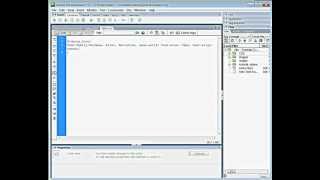 Linking An External Stylesheet to Your XHTML Document CSS Basics Tutorial [upl. by Lull]