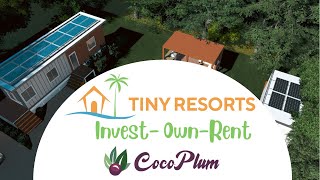 CocoPlumTiny Resorts [upl. by Elyl164]