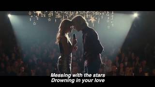 LYRICS Drowning  Status Update  Ross Lynch amp Olivia Holt [upl. by Modern]