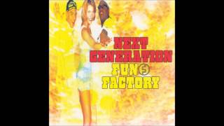 Fun Factory  ShaLaLaLaLa Reggae Version [upl. by Veta358]