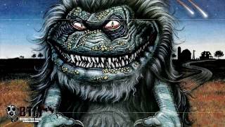 Critters 1986 Commentary [upl. by Irme]