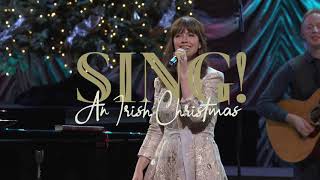 Sing An Irish Christmas Tour Trailer 2023 [upl. by Ribak]