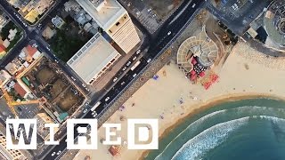 Holy Land Startup Nations Full Documentary  Future Cities [upl. by Immij]