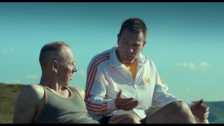 T2 Trainspotting  Clip quotFatevi di qualcosaltroquot [upl. by Mayes246]