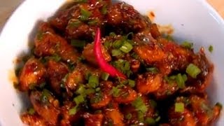 Honey Chilli Fish [upl. by Winthrop]