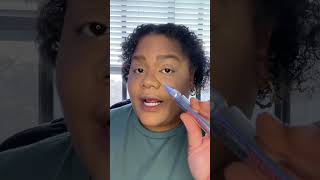 NEW Benefit Cosmetics Eyebrow Pencil 🩷 trendingshorts makeuptutorial benefitcosmetics [upl. by Elia105]