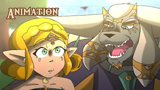 Our last line of defense will be link animation [upl. by Larrej]