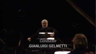 G Rossini quotIl barbiere di Sivigliaquot overture HD 720p [upl. by Ialohcin]