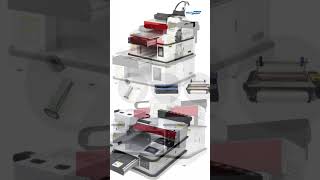 Top 4 UV DTF Printers to Buy shorts machine top4 dtfprint buynow [upl. by Moyna41]