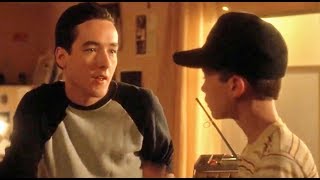 1986  Stand by Me  Canteen scene Gordies brother Denny  John Cusack [upl. by Tutankhamen]