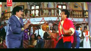 Dulhe Raja Full Song Film  Dulhe Raja [upl. by Guillaume]