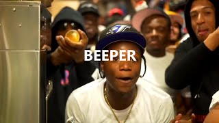 SOS B4L Beeper Instrumental [upl. by Mather425]