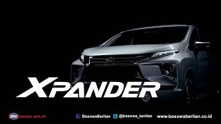 Mitsubishi Xpander  Your Next Generation MPV [upl. by Essilrahc766]