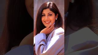 Shilpa Shetty 19752024 Life Transformation Videoshilpashetty shorts dhadkan trending journey [upl. by Naashom159]