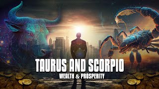 Remedies For Wealth And Prosperity  Taurus And Scorpio Axis  Learn Vedic Astrology  Lunar Astro [upl. by Ikkiv644]