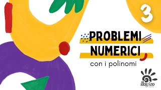 Problemi numerici con i polinomi  3 [upl. by Egidio]