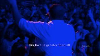 Hillsong  Yahweh  With SubtitlesLyrics  HD Version [upl. by Eeladnerb]