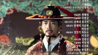 Preview 따끈예고 20150811 Hwajung 화정 ep36 [upl. by Ronald]