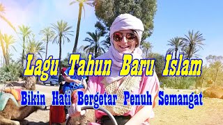 Lagu Tahun Baru Islam  Membangun Semangat Berkarya Dan Bermuhasabah [upl. by Nessnaj]