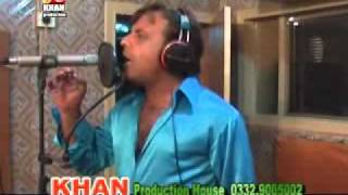 Jahangir Khan Singing first time [upl. by Himelman]