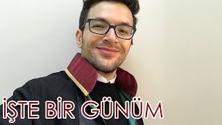 AVUKATLAR NE İŞ YAPAR İŞTE BİR GÜNÜM ⚖👨🏼‍⚖ [upl. by Attevaj635]