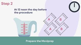 Moviprep for a Morning Procedure [upl. by Ainaj]