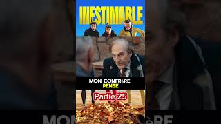 Inestimable Les bagues Extrait du film film extrait comedie drole humour comique [upl. by Oznofla]