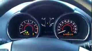 2013 Toyota Highlander 35L V6 Cold Start [upl. by Ronile579]